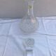 Former Arques cristal carafe