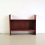 Danish teak wall unit