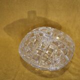 Faceted Jewelry Box