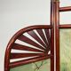 Paravent art nouveau no.11306 par Thonet