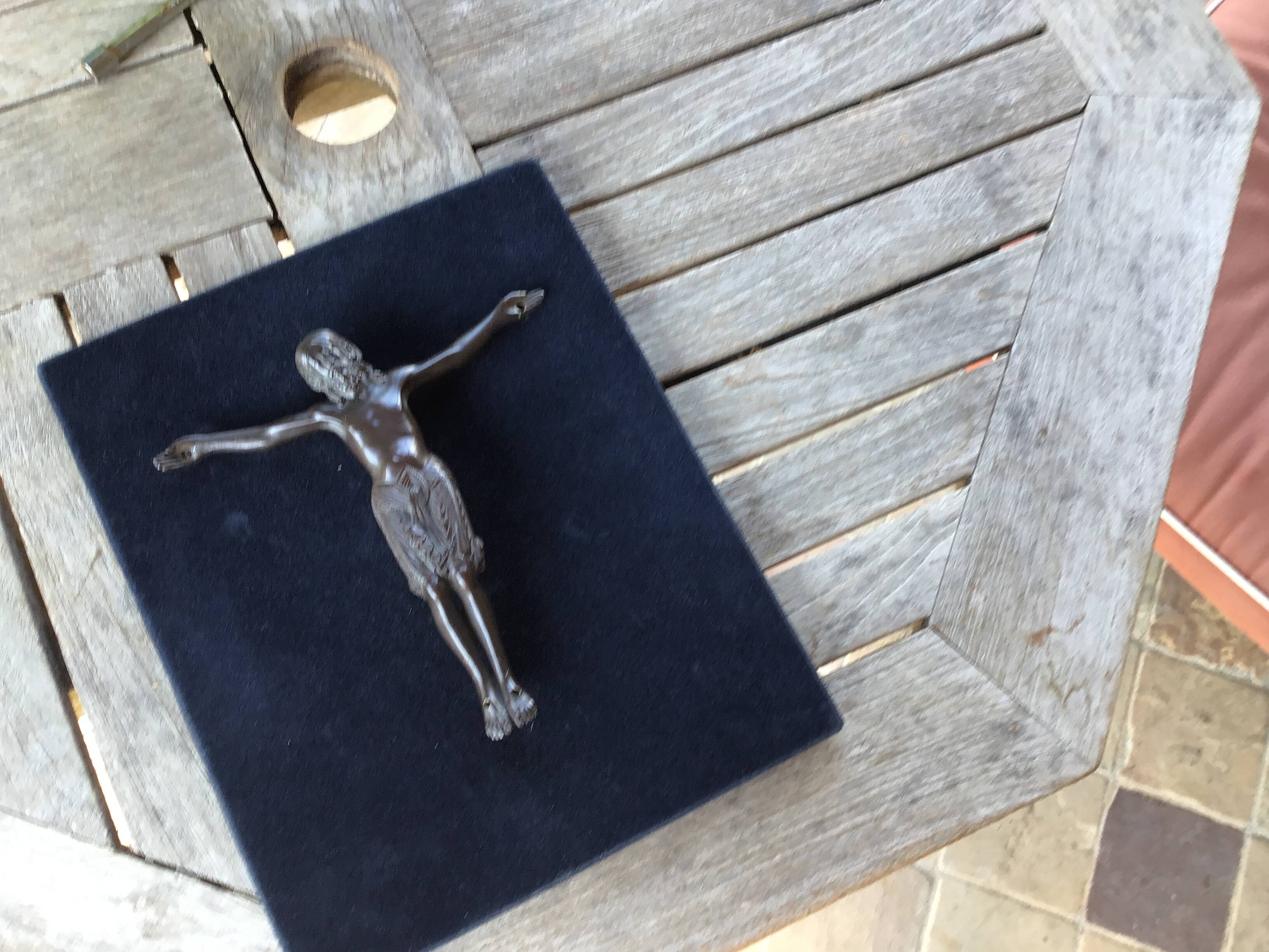 Christ 19th