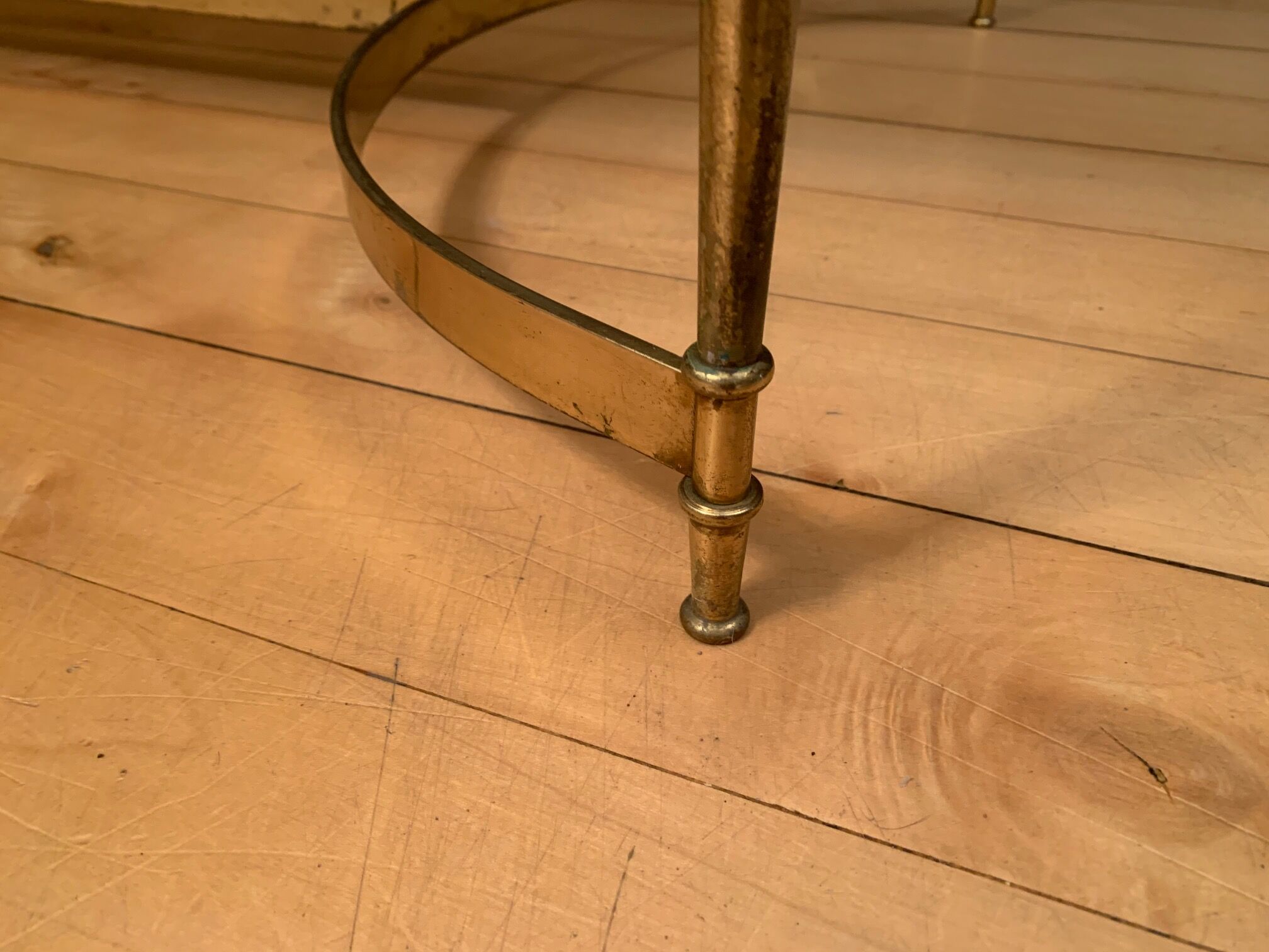 Coffee table, France, 1960s