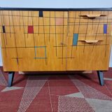 Vintage Commode from Tatra, 1970s