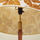 Floor lamp, Danish design, 1970s, production: Denmark