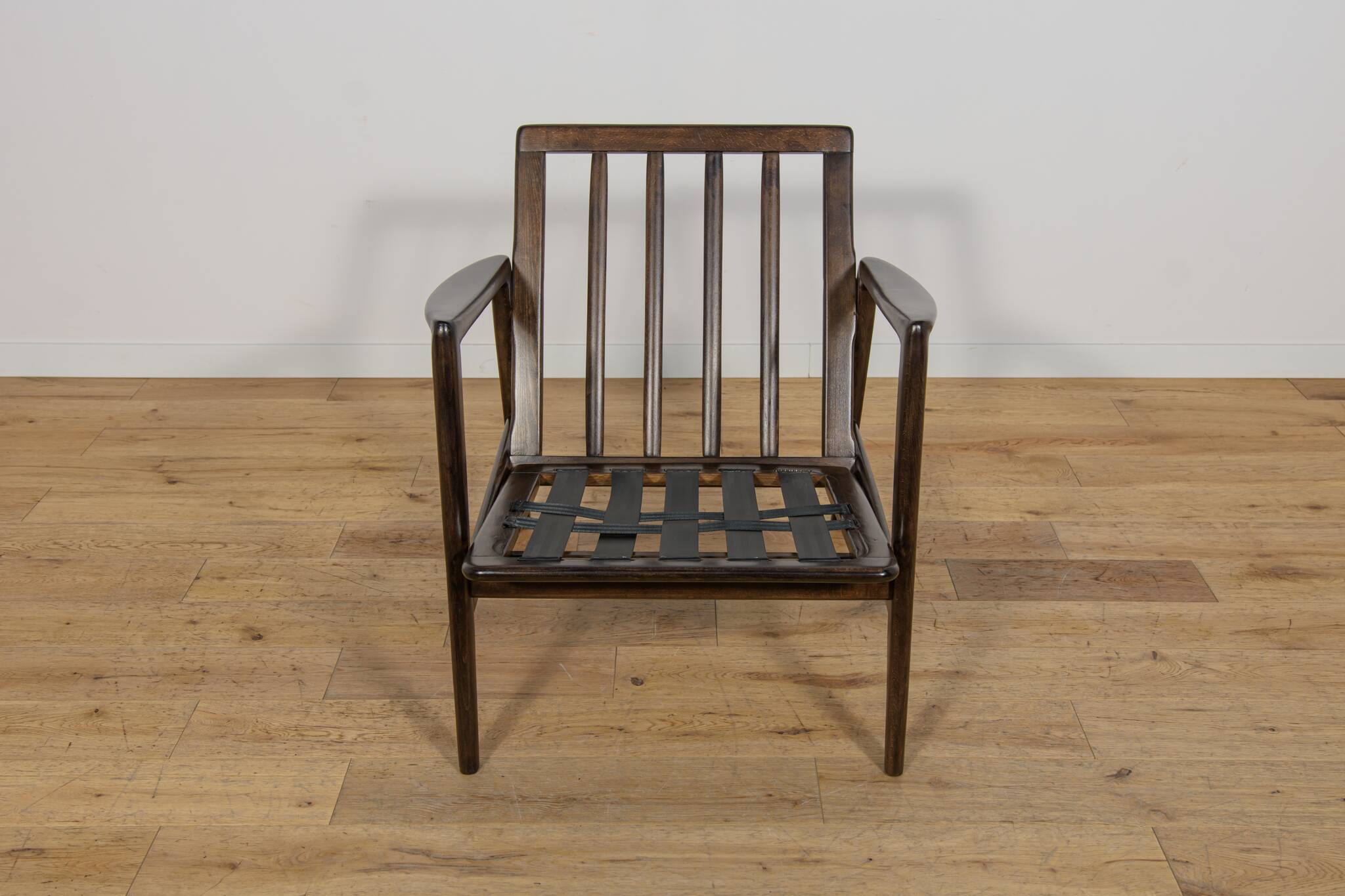 Model 300-139 Armchairs from Swarzędz Furniture Factory, Poland, 1960s, Set