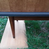 Sideboard vintage grey