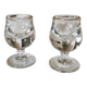 Bistro glasses