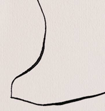 The Soul in Bloom 17 - 18 x 24 cm - Atelier Agapé