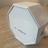 Melarti octagon coaster set 70s
