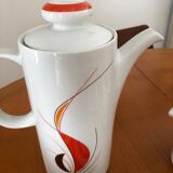 Coffee service