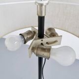 Tito agnoli floor lamp 1960s oluce editor