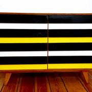 Chest of Drawers by Jiří Jiroutek for Cesky Nabytek, Czechoslovakia, 1960s