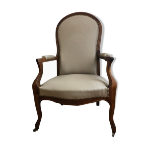 Fauteuil voltaire