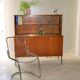 Buffet teak by Louis Paolozzi for Monopoly, 50 years