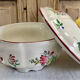 Luneville tureen