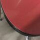 Chairs in formica 60s