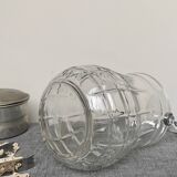 Ice bucket