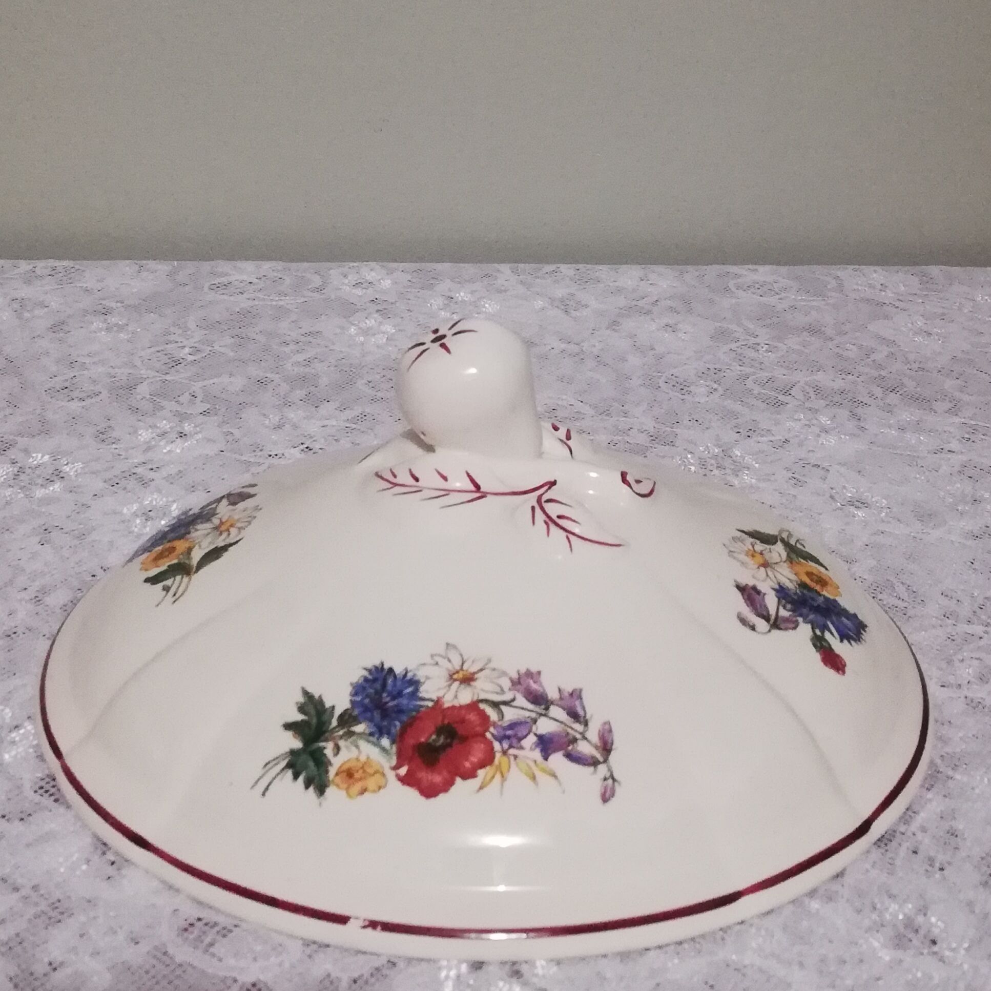 Souptureen Sarreguemines