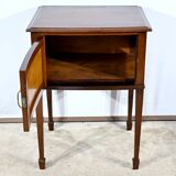 Small Mahogany Furniture, Art Deco – 1920