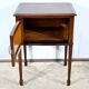 Petit Meuble en Acajou, Art Déco – 1920