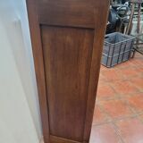 Confiturier ancien en chêne
