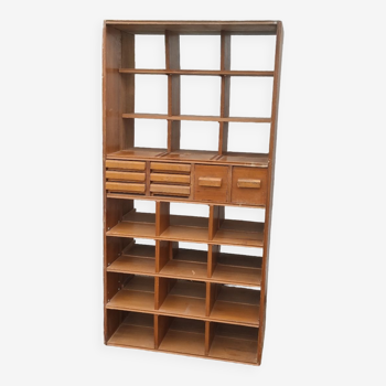 Craft furniture, shelf, locker