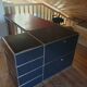USM Haller desk table