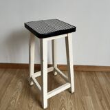 Vintage stool