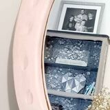 Old dressing table mirror refurbished