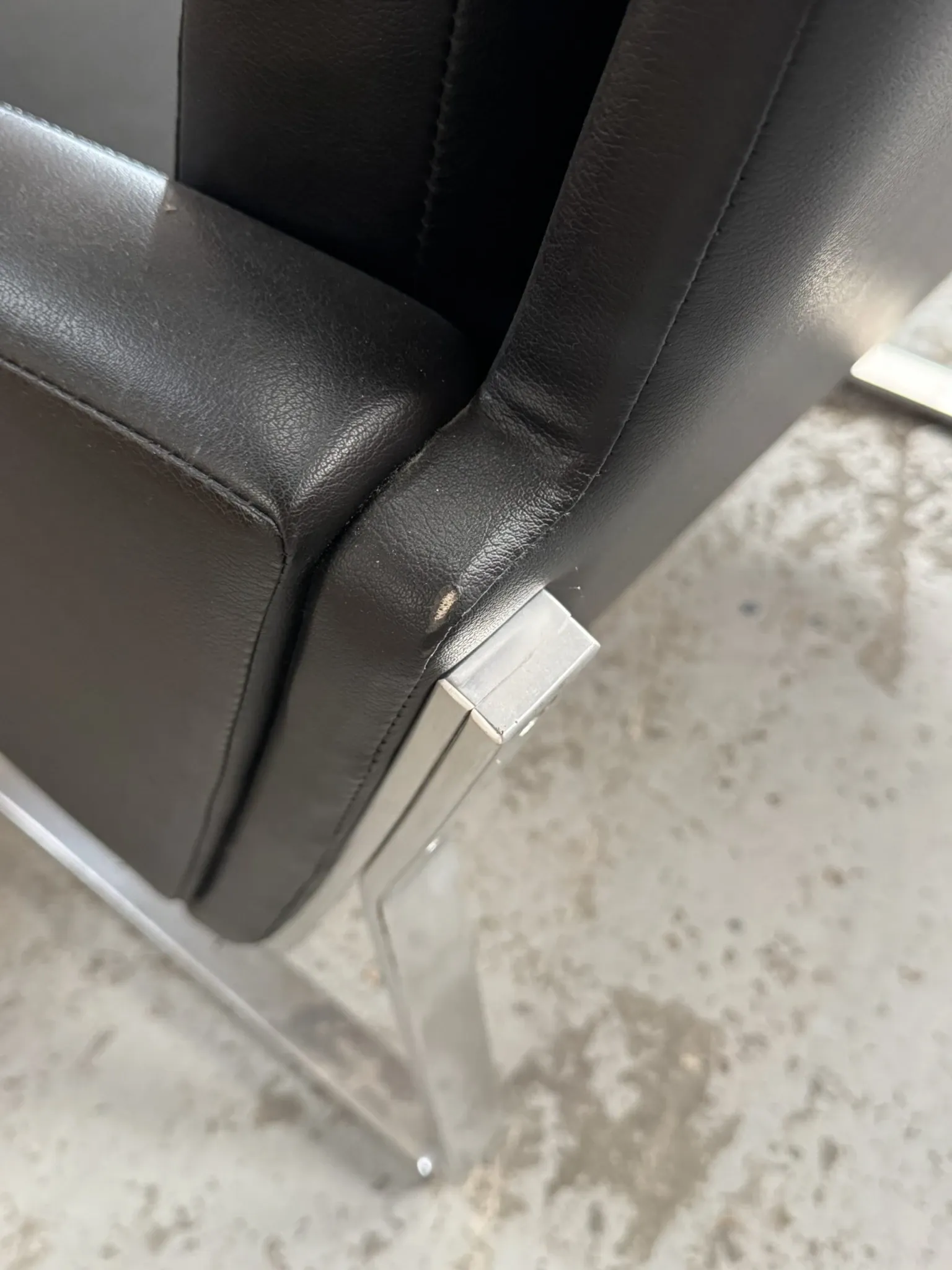 Fauteuil