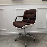 Strafor 451 Armchair by Randall Buck