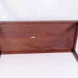 Coffee Table Made In Rosewood By Severin Hansen From 1960s