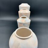 Vases Scheurich West Germany