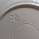 4 Lily Longchamp dinner plates