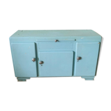 Blue Mado buffet bottom