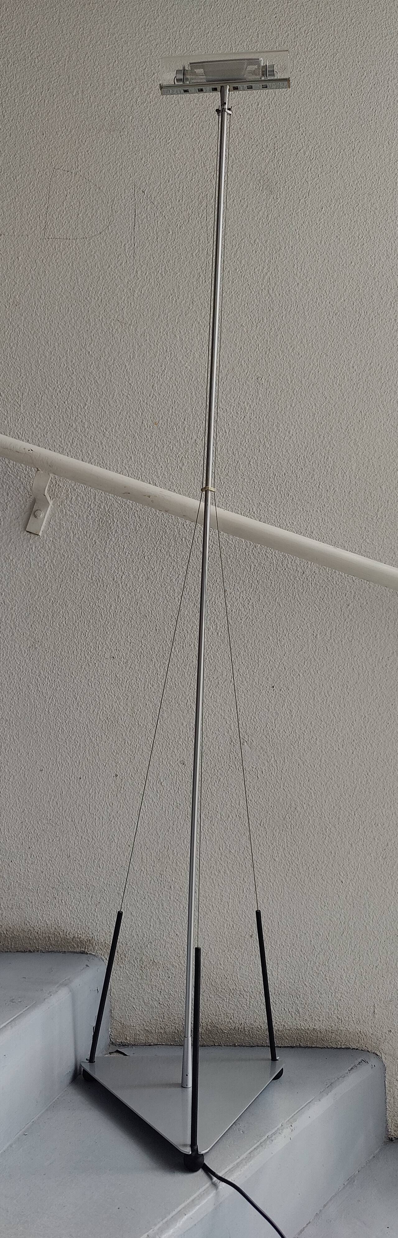 Lampadaire Acheo Gianfranco Frattini pour Artemide