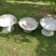 Lot of gardener diabolo Eternit 1960