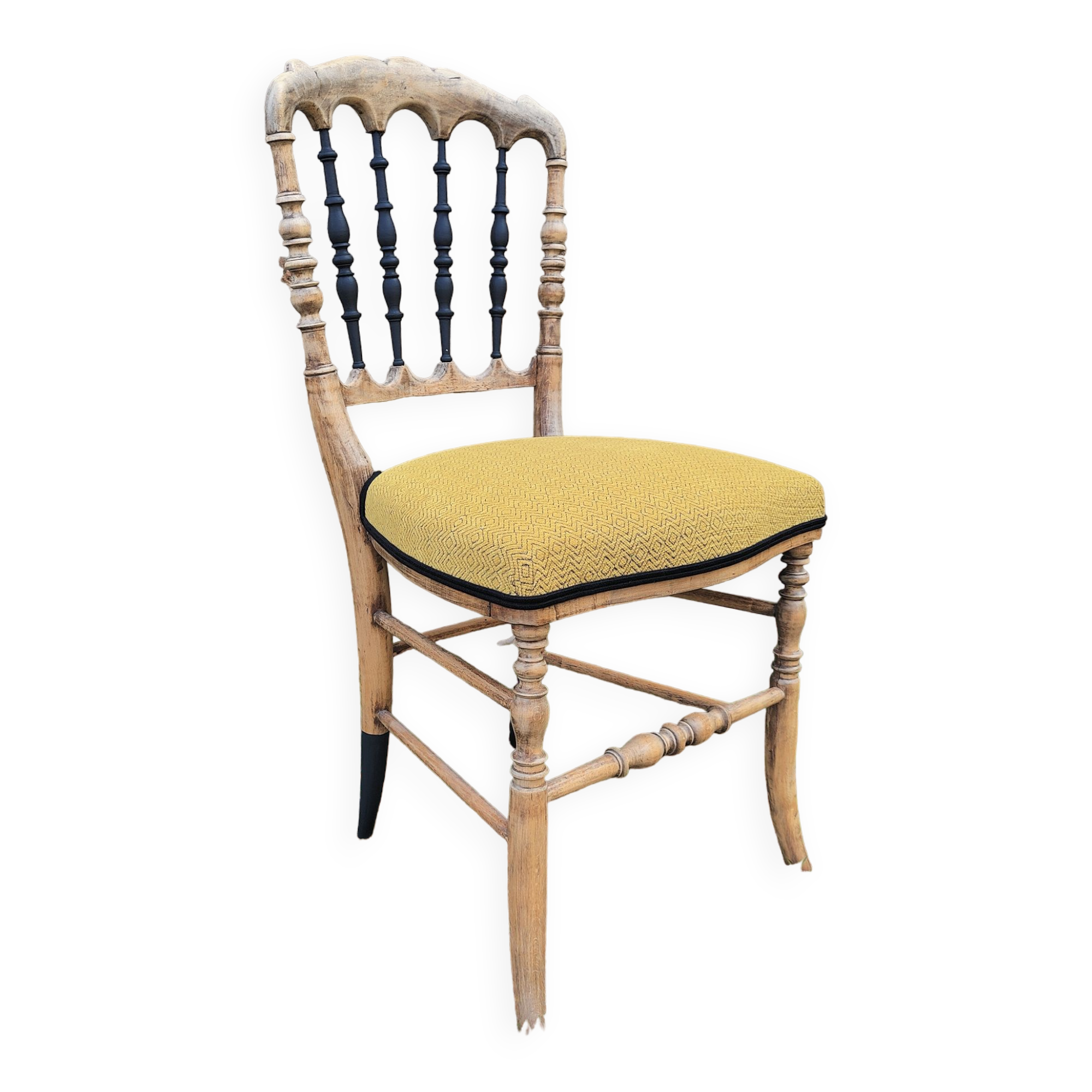 Napoleon III Chair