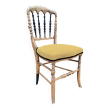 Chaise Napoléon III