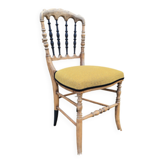 Napoleon III Chair