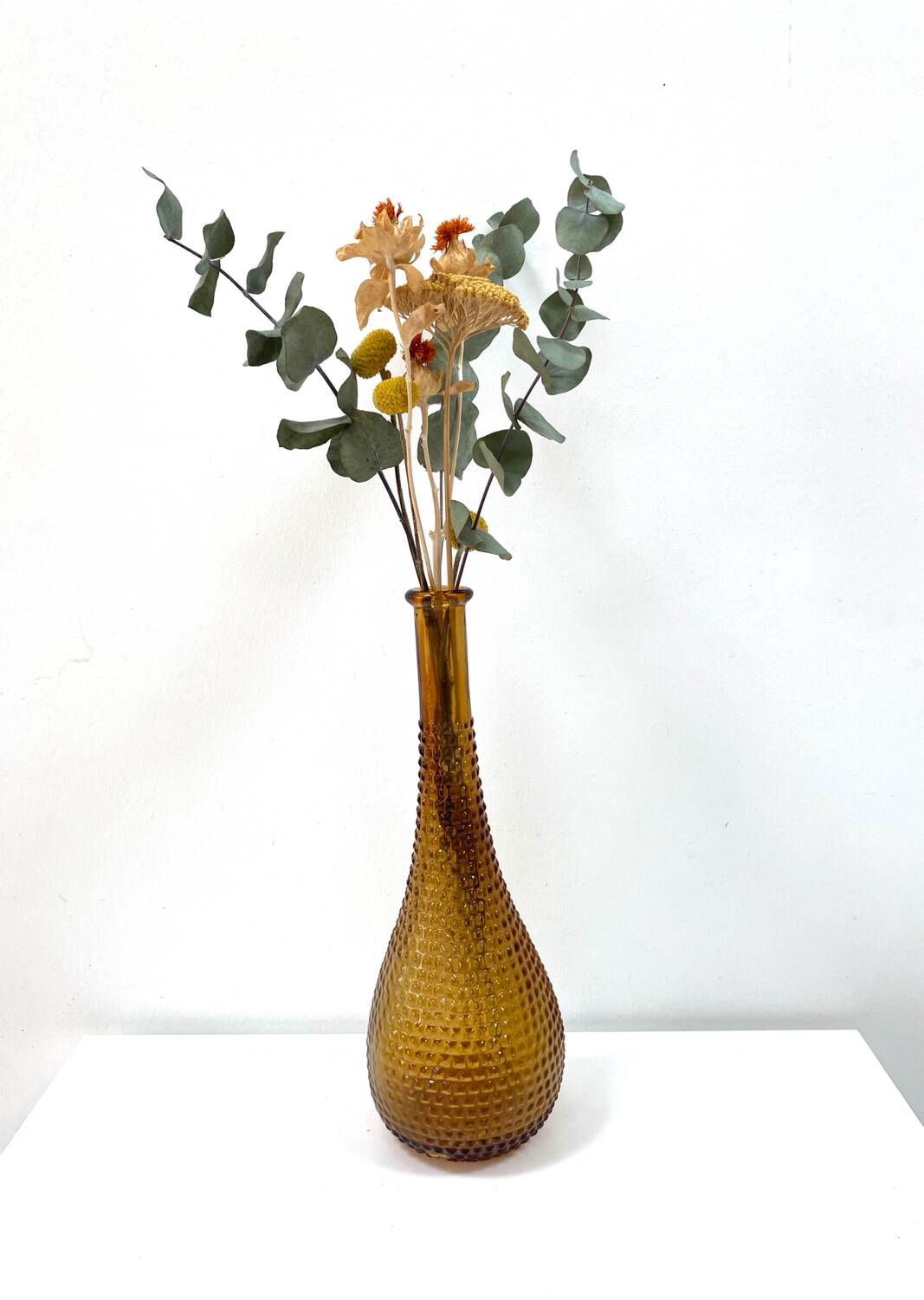 Carafe Empoli, Italie années 60