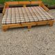 Vintage Daybed - Brutalism/Modernism