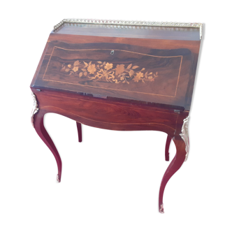 Bureau style Louis XV