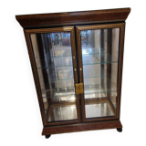 Vintage Mongelli Italian marquetry furniture