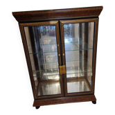 Vintage Mongelli Italian marquetry furniture