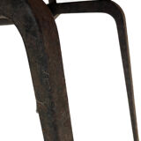 Six vintage chairs Friso Kramer Revolt by Ahrend de Cirkel