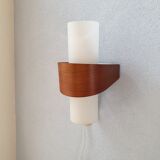 Vintage wall lamp Philips NX40 from the sixties