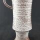 Ceramic brocc pitcher by Michel Anasse Vallauris