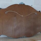 Ancient mirror - 83x63cm