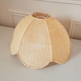 Canning flower shade